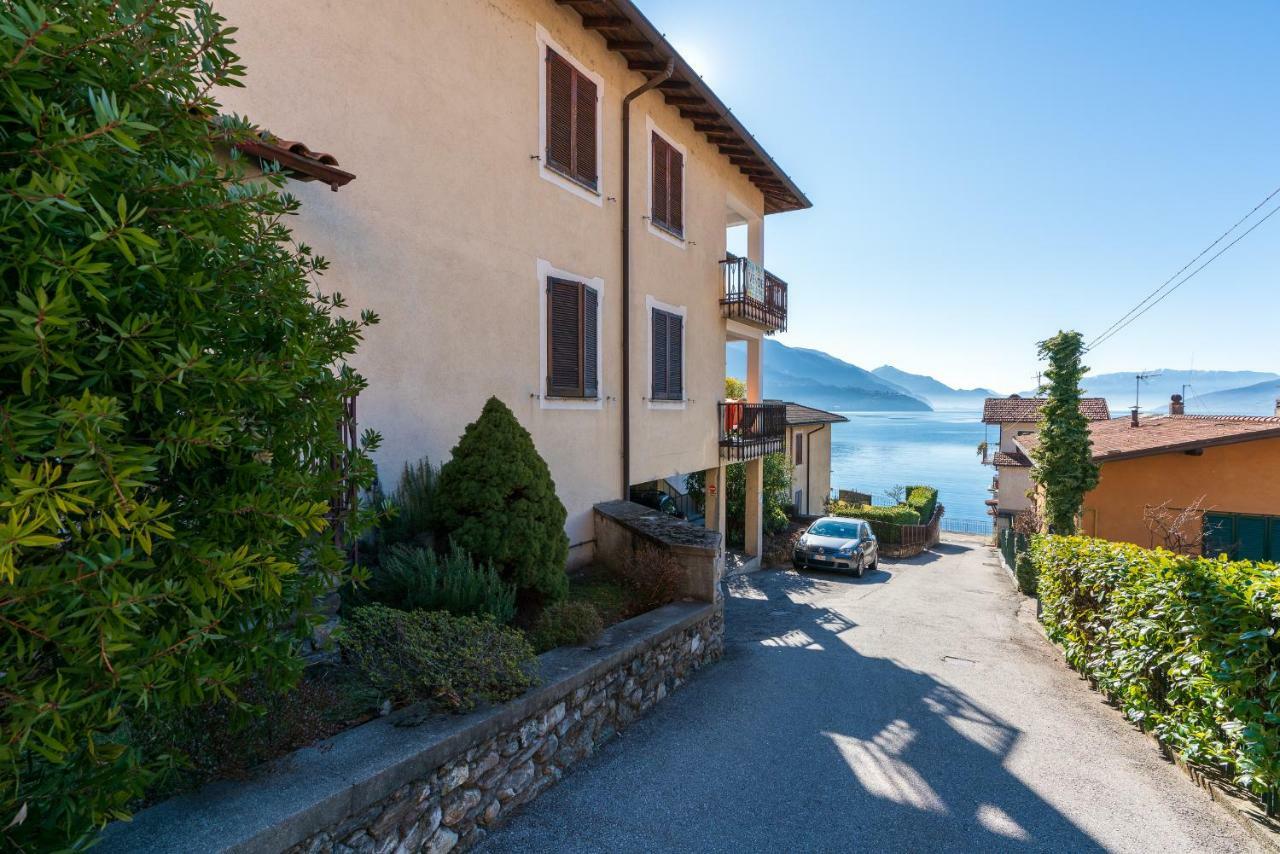 Casa Anna Apartment Gravedona Exterior photo